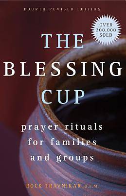 Picture of The Blessing Cup