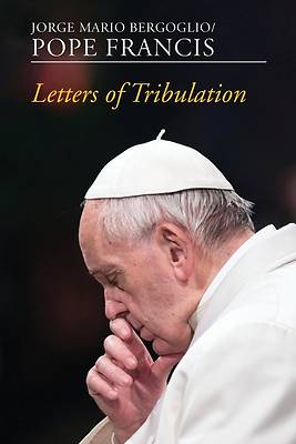 Picture of Letters of Tribulation