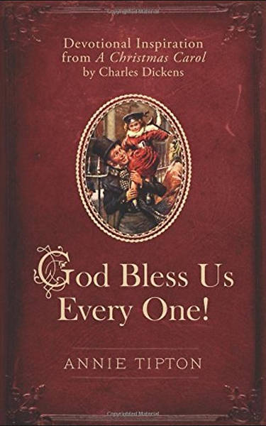 Picture of God Bless Us Every One!