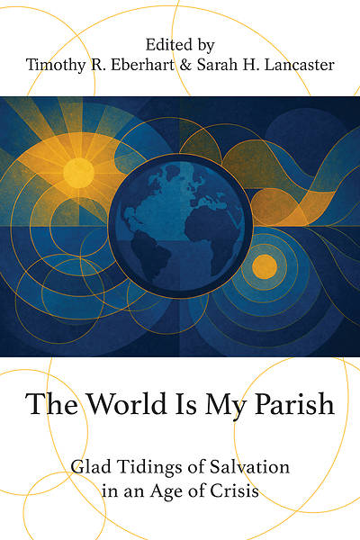 Picture of The World Is My Parish
