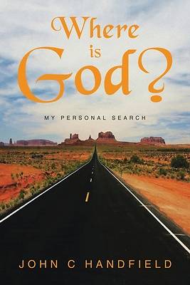 Picture of Where is God?