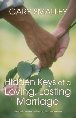 Picture of Hidden Keys of a Loving, Lasting Marriage