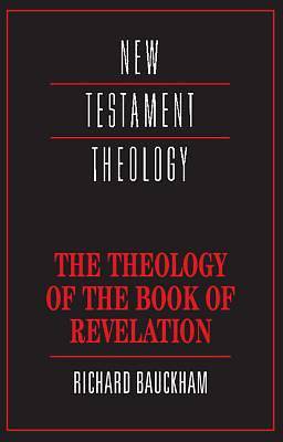 Picture of The Theology of the Book of Revelation