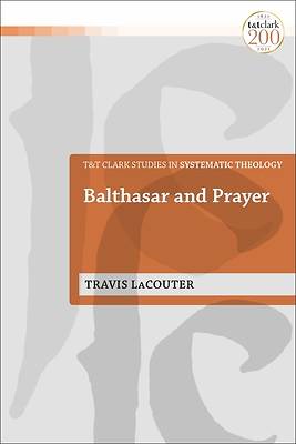 Picture of Balthasar and Prayer