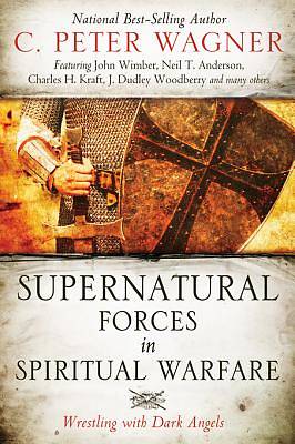 Picture of Supernatural Forces in Spiritual Warfare [ePub Ebook]