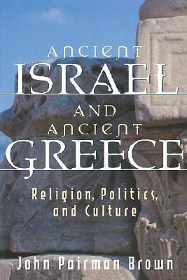 Picture of Ancient Israel and Ancient Greece