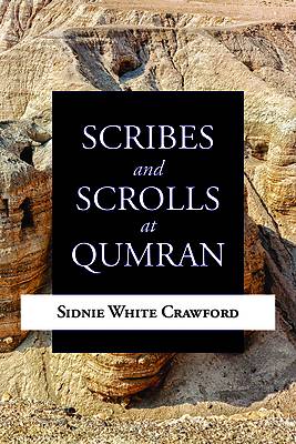 Picture of Scribes and Scrolls at Qumran