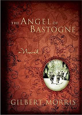 Picture of The Angel of Bastogne