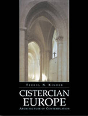 Picture of Cistercian Europe