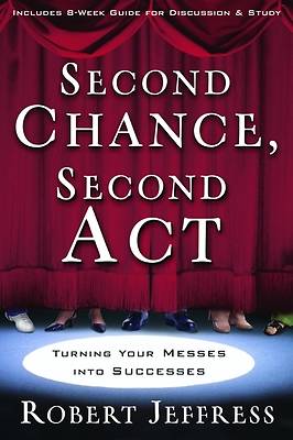 Picture of Second Chance, Second ACT