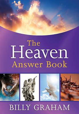 Picture of The Heaven Answer Book - eBook [ePub]