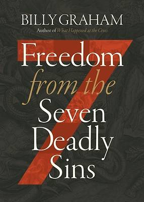 Picture of Freedom from The Seven Deadly Sins - eBook [ePub]
