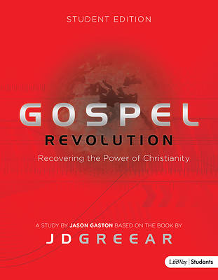 Picture of Gospel Revolution