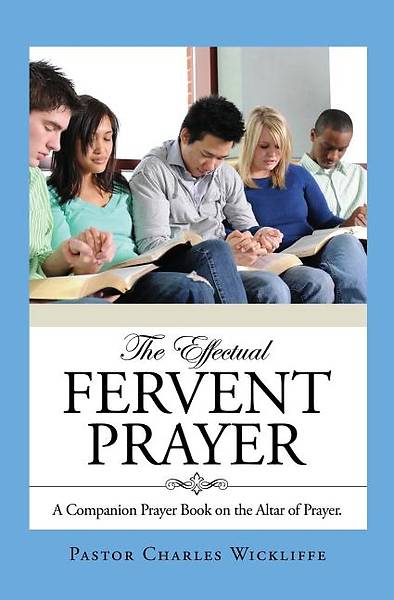 Picture of The Effectual Fervent Prayer