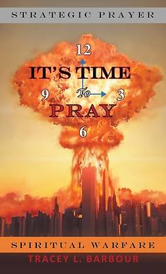 Picture of It's Time to Pray