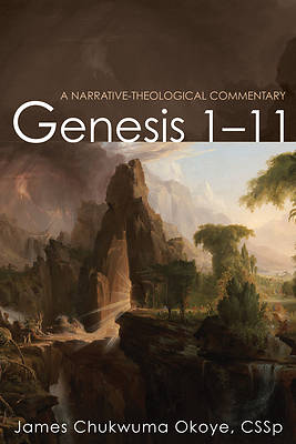 Picture of Genesis 1-11
