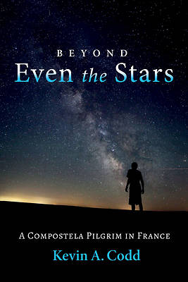 Picture of Beyond Even the Stars