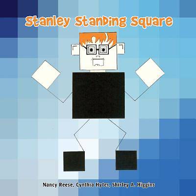 Picture of Stanley Standing Square