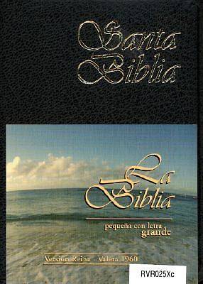 Picture of Pocket Bible-RV 1960
