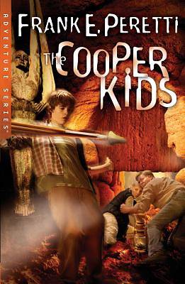 Picture of The Cooper Kids Adventure Series