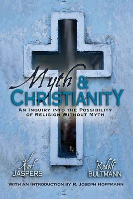 Picture of Myth & Christianity