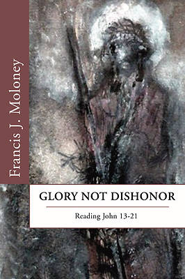 Picture of Glory Not Dishonor
