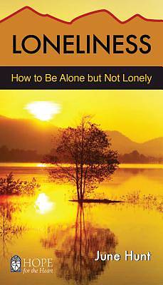 Picture of Loneliness (5-Pk)