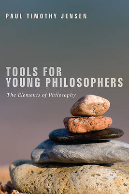 Picture of Tools for Young Philosophers