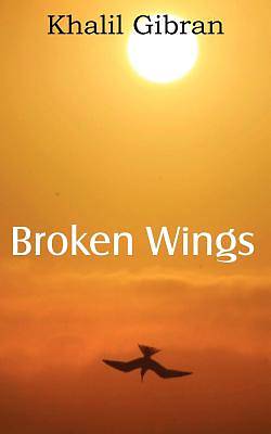 Picture of Broken Wings