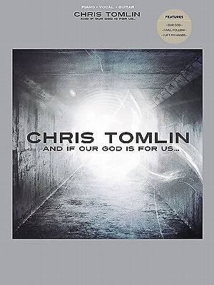Picture of Chris Tomlin