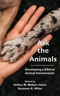 Picture of Ask the Animals