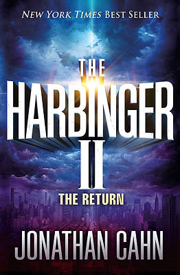 Picture of The Harbinger II