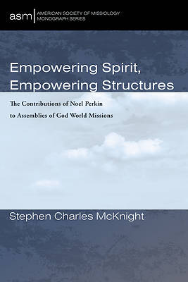Picture of Empowering Spirit, Empowering Structures