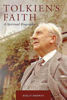 Picture of Tolkien's Faith