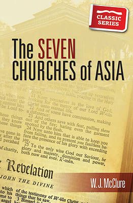 Picture of The Seven Churches of Aisa
