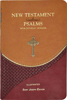 Picture of New Testament and Psalms