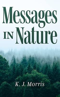 Picture of Messages in Nature