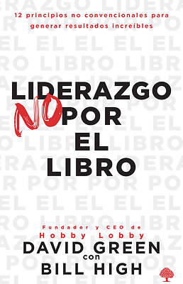 Picture of Liderazgo No Por El Libro