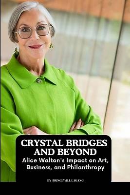 Picture of Crystal Bridges and Beyond