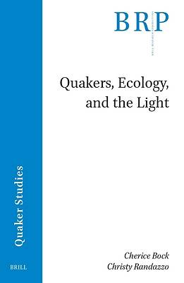 Picture of Quakers, Ecology and the Light