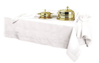 Picture of Communion Tabel Cover - 50" x 86"
