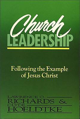Picture of Church Leadership