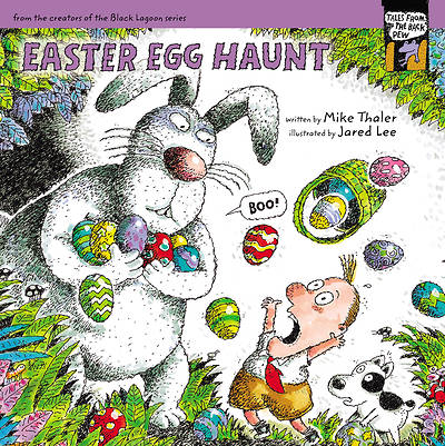Picture of Easter Egg Haunt