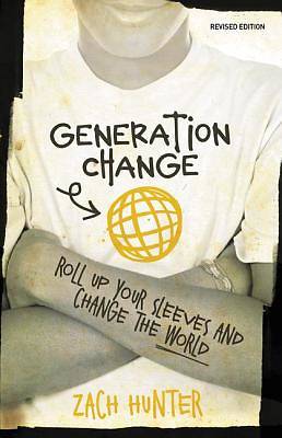 Picture of Generation Change, Revised and Expanded Edition