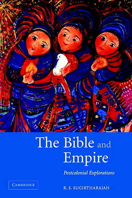 Picture of The Bible and Empire