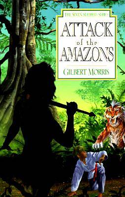 Picture of Attack of the Amazons