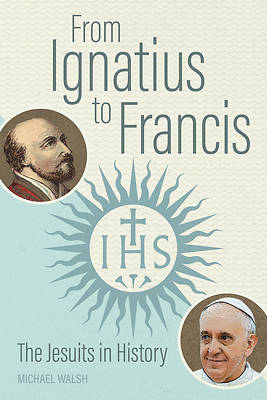 Picture of From Ignatius to Francis