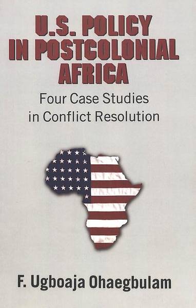 Picture of U.S. Policy in Postcolonial Africa
