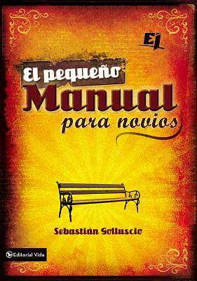 Picture of El Pequeno Manual Para Novios