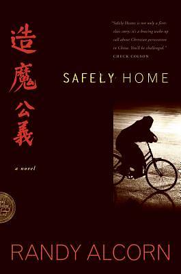 Picture of Safely Home [ePub Ebook]